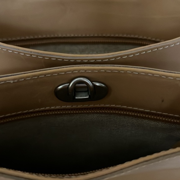 FLAVIA PELLETTERIE - Handbag made in Italy. - Picture 3 of 7